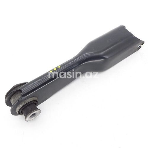 Land Rover Vogue - İdarəetmə qolu