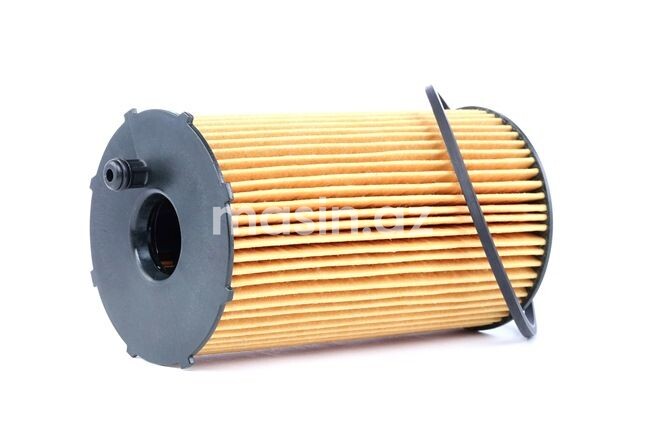 Land Rover Discovery - Yağ filteri