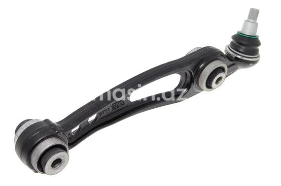 Land Rover Sport - Arxa qol