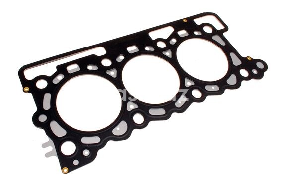 Land Rover Discovery - Mühərrik araqatı