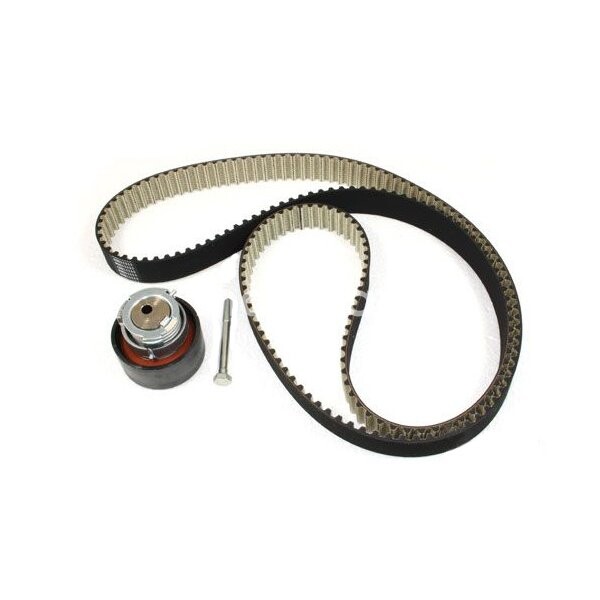 Land Rover Discovery - Remen dəst