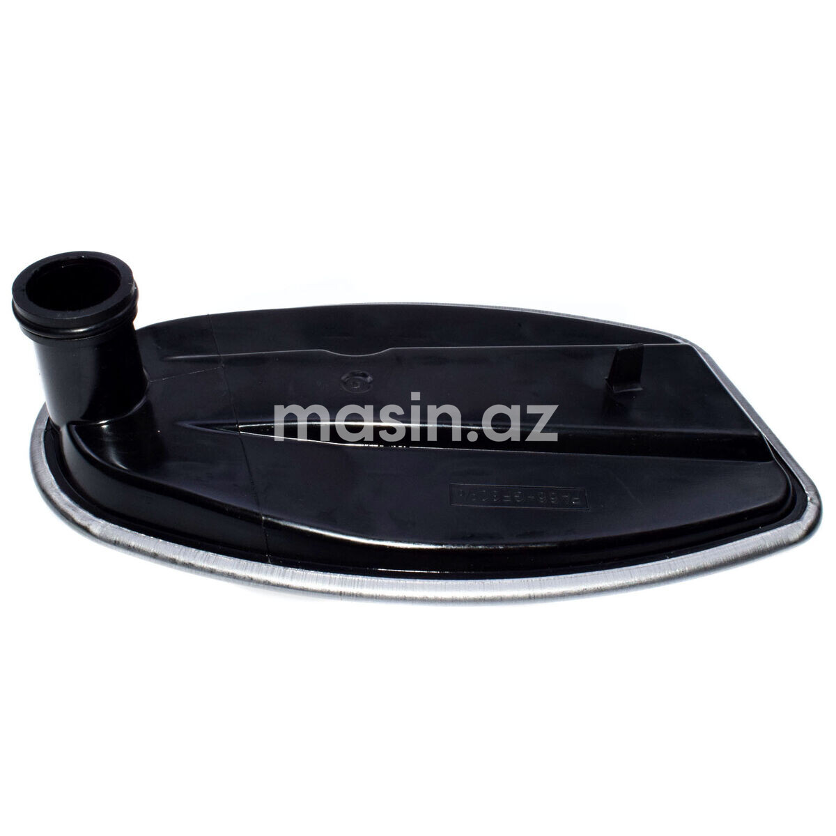 Mercedes W220 - Korobka filteri