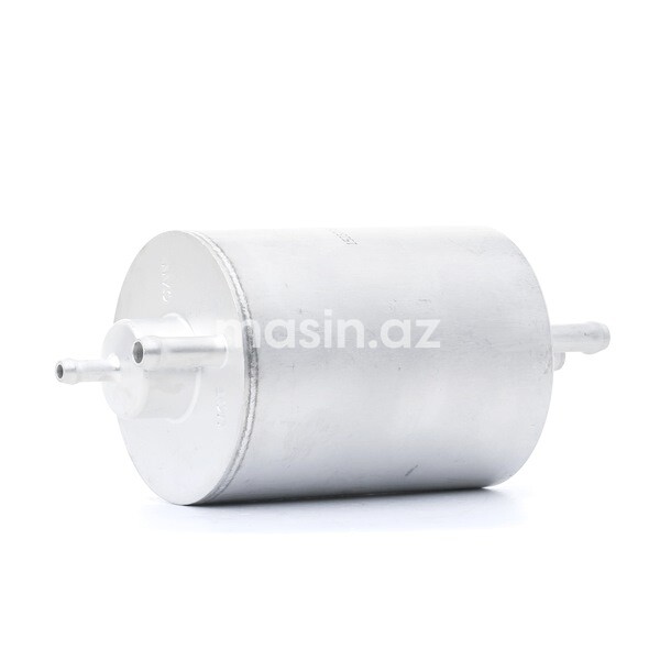 Mercedes W203 - Benzin filter