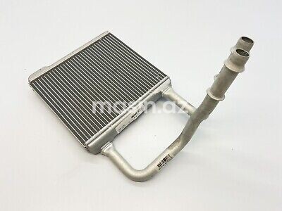 Mercedes Benz - Peç radiatoru