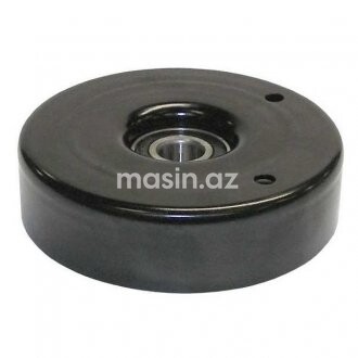 Mercedes W210 - Kəmər dartqısı