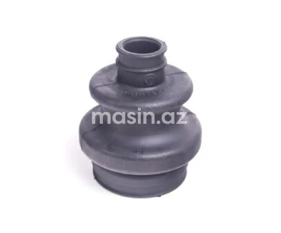 Mercedes W201 - Arxa qranat tozluğu