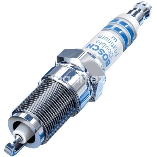 Mercedes W210 - Alışdırma şamı