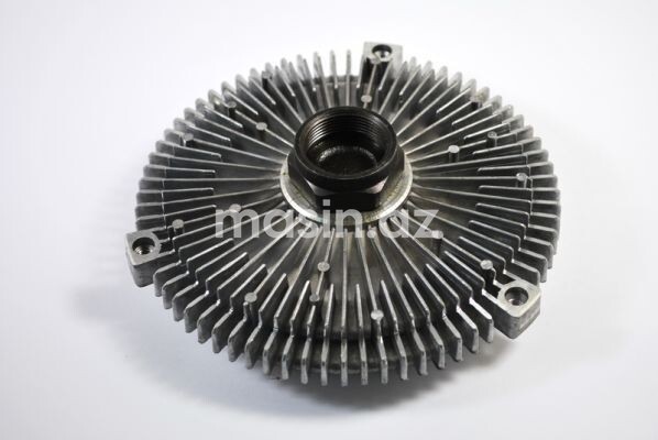 Mercedes W202 - Gidromufta