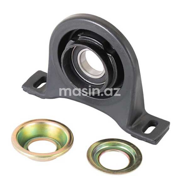 Mercedes W639 - Podvesnoy