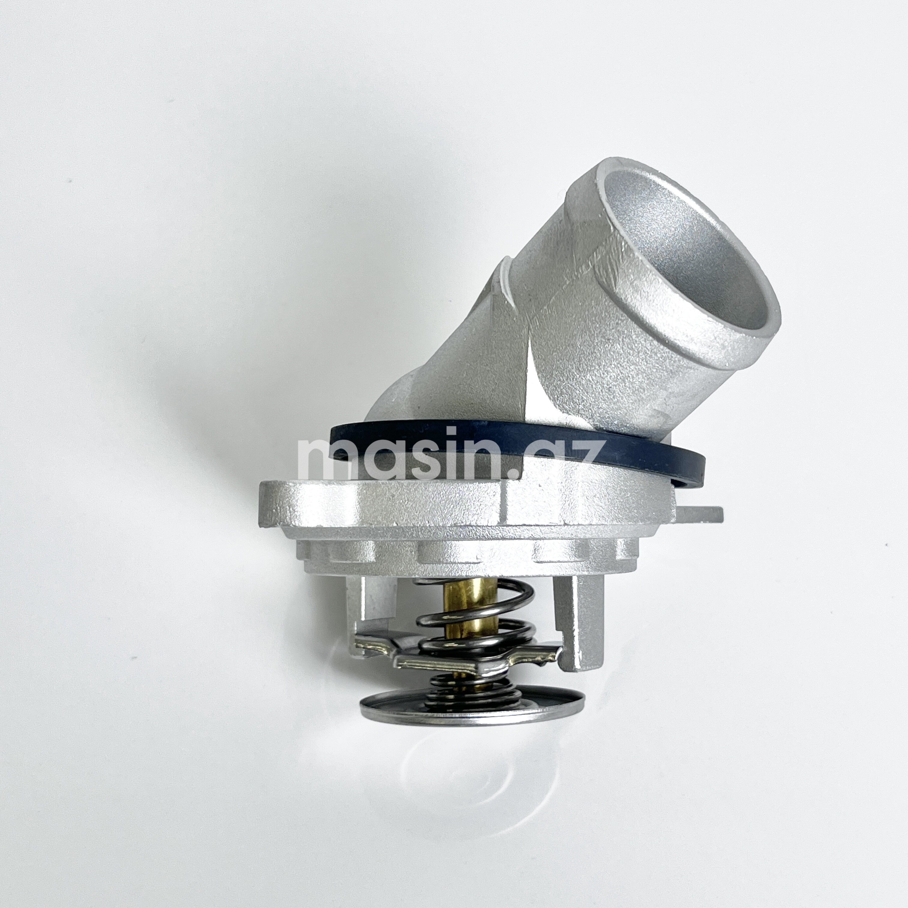 Mercedes W220 - Termostat