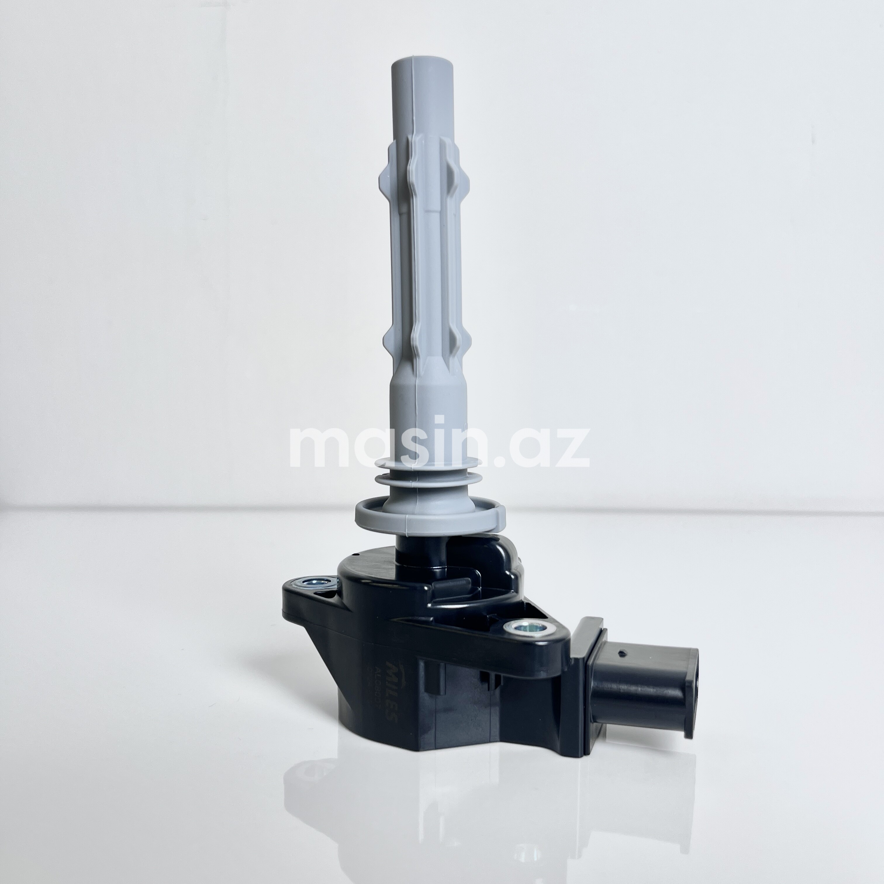 Mercedes W221 - Alovlandırm bobini