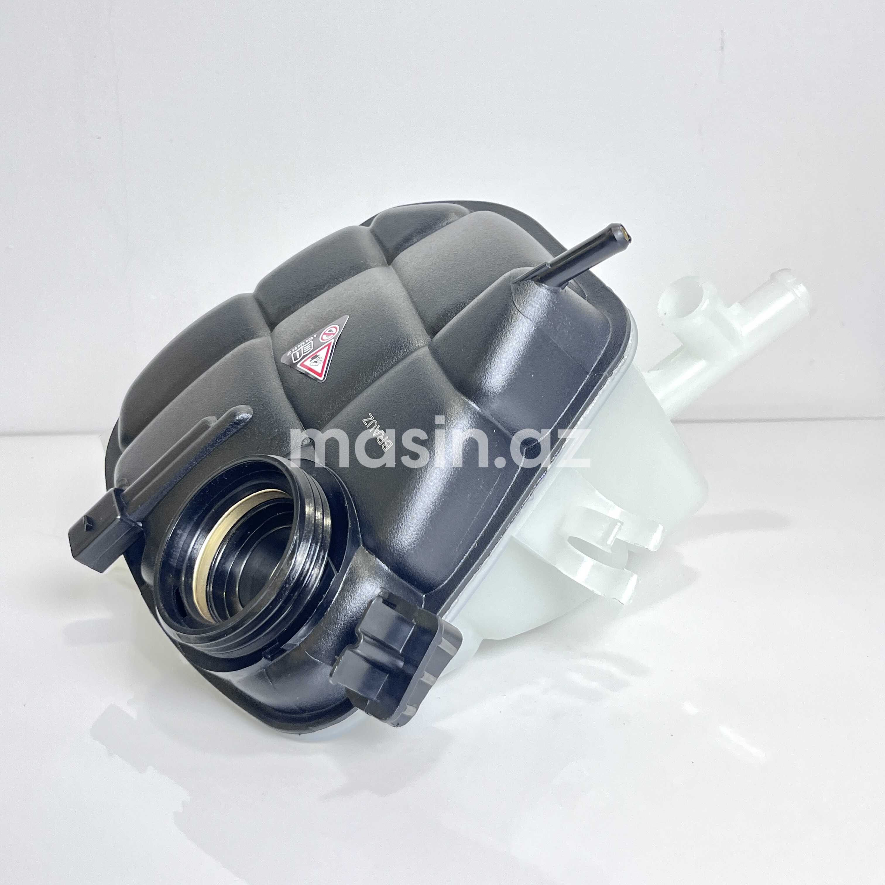 Mercedes W164 - Antifriz çəni