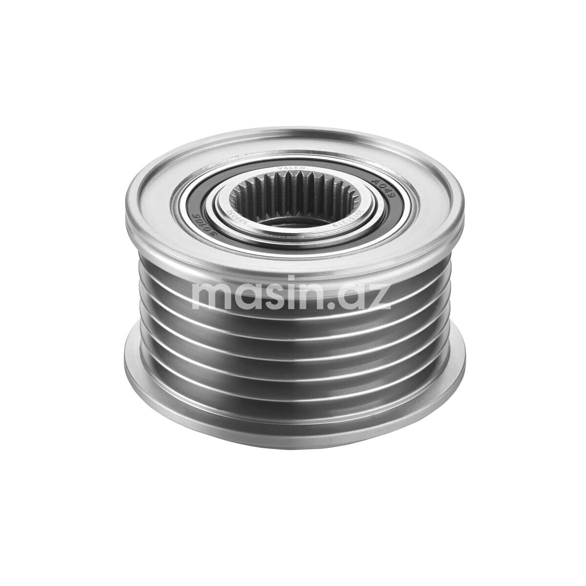 Mercedes W202 - Şqif