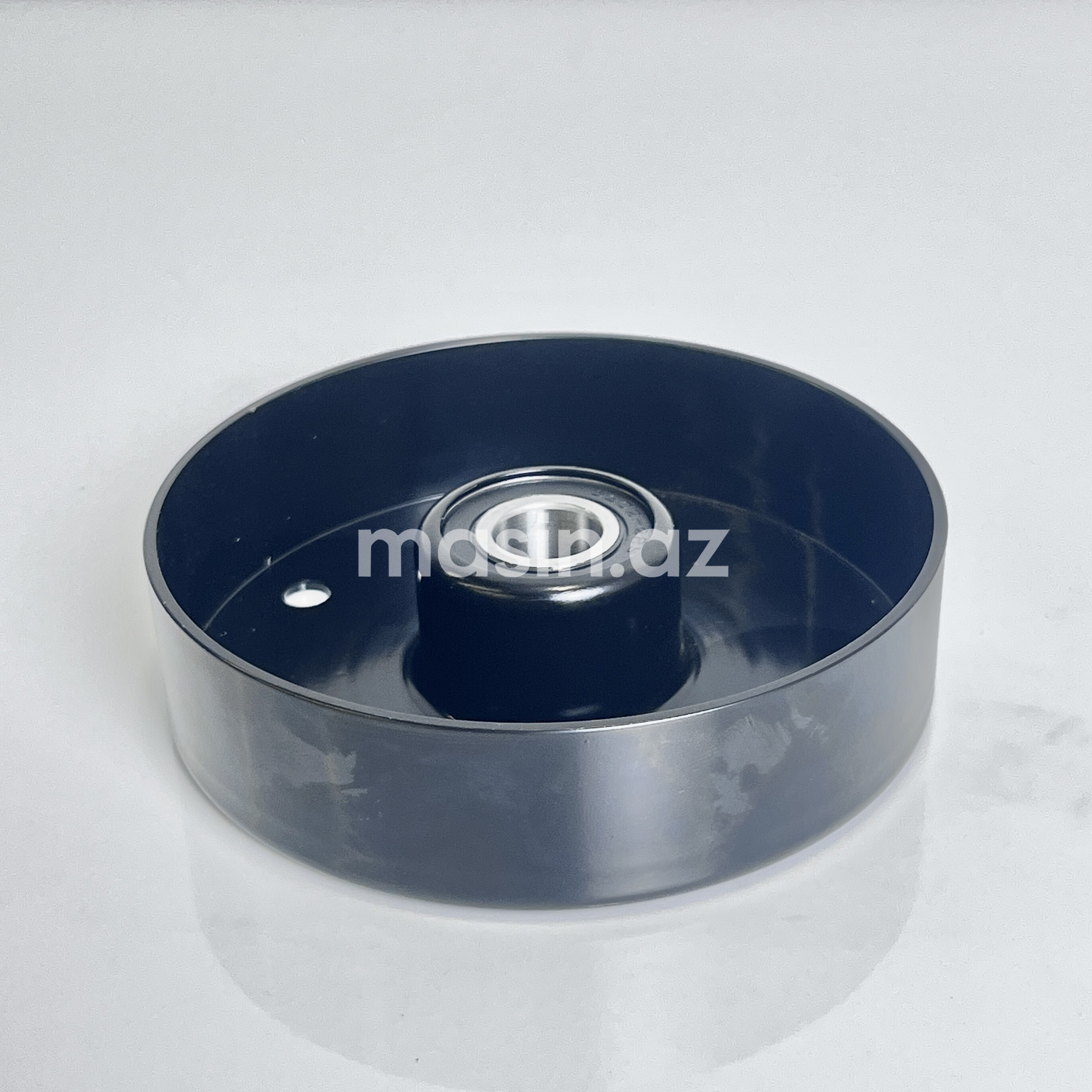 Mercedes W202 - Kəmər dartqısı