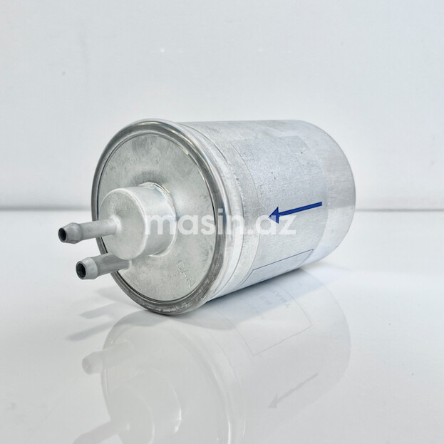 Mercedes W463 - Benzin filter