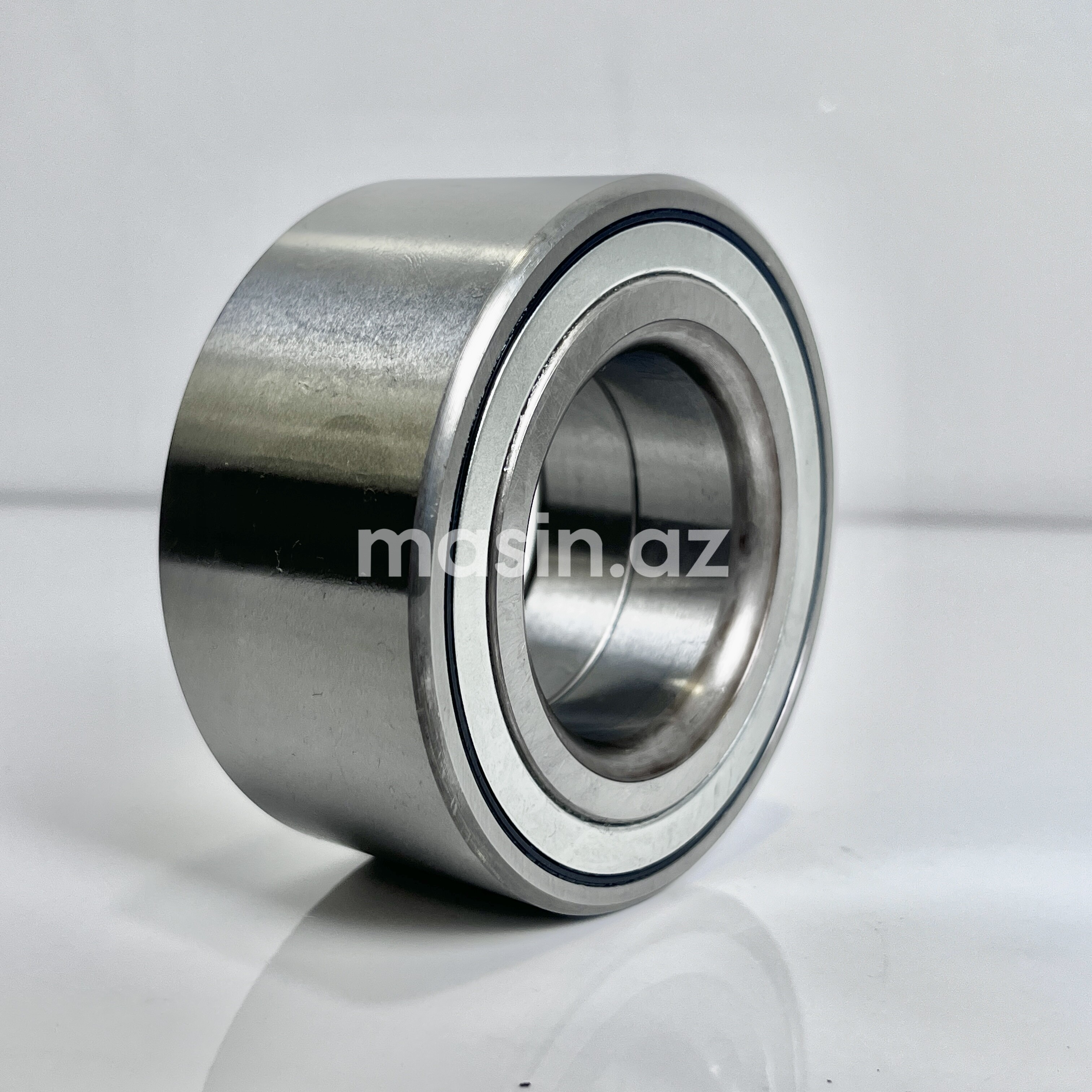 Mercedes W201 - Arxa stupiça diyircəyi