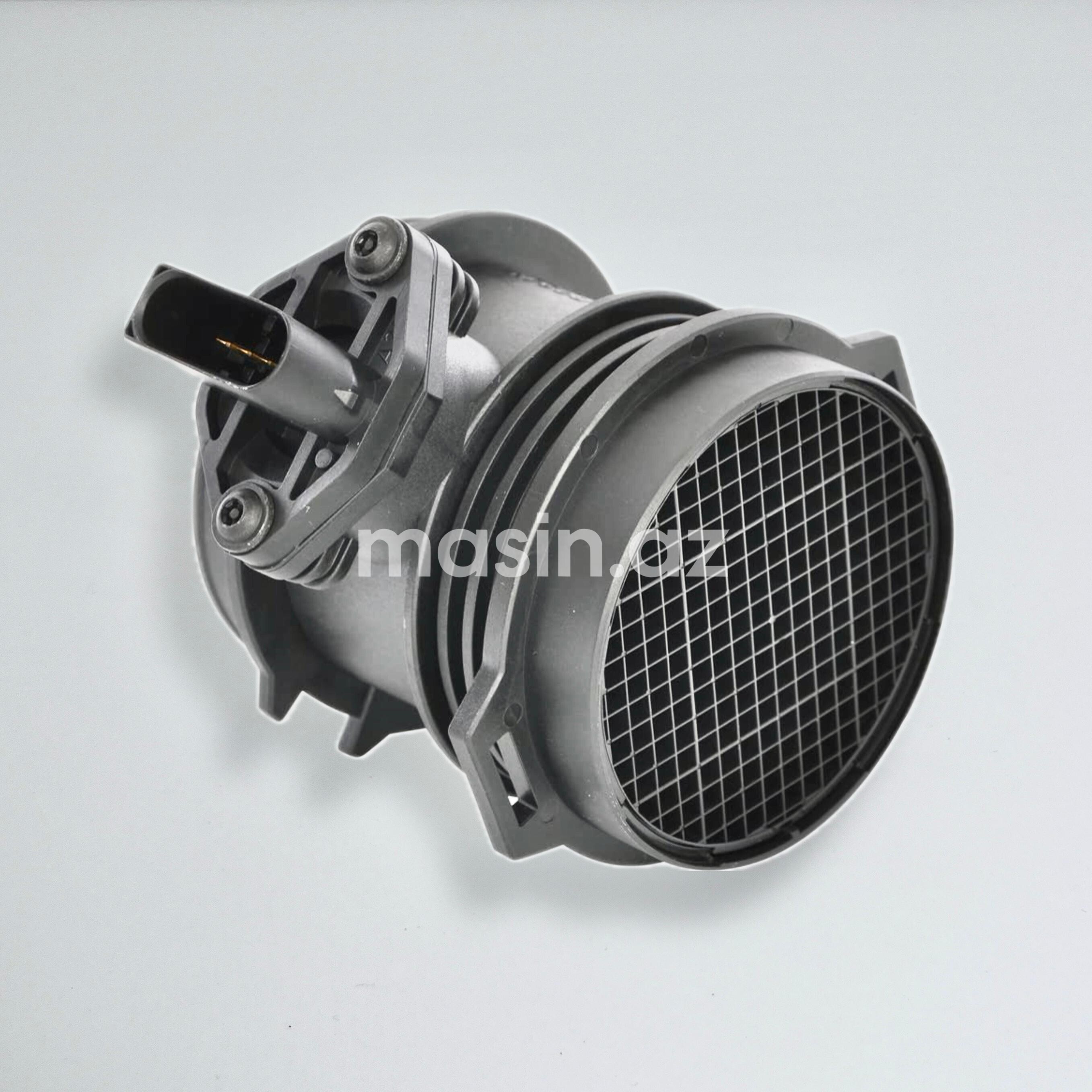 Mercedes W210 - Hava ölçən (vozduxamer)