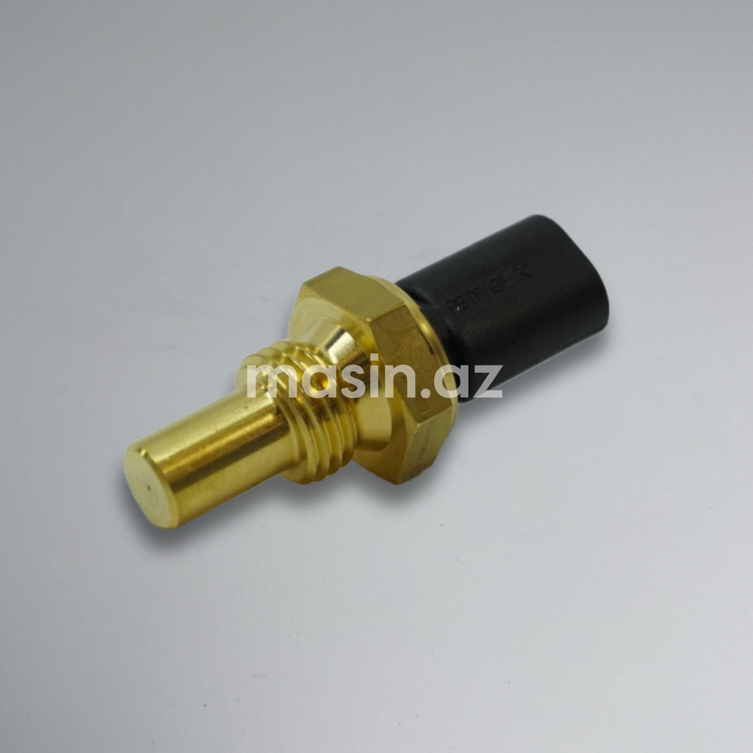 Mercedes W202 - Temperatur sensoru