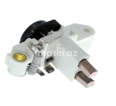 Mercedes W202 - Dinamo relesi