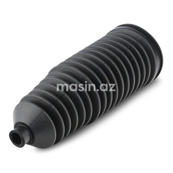 Mercedes W210 - Sükan qolunun tozluğu