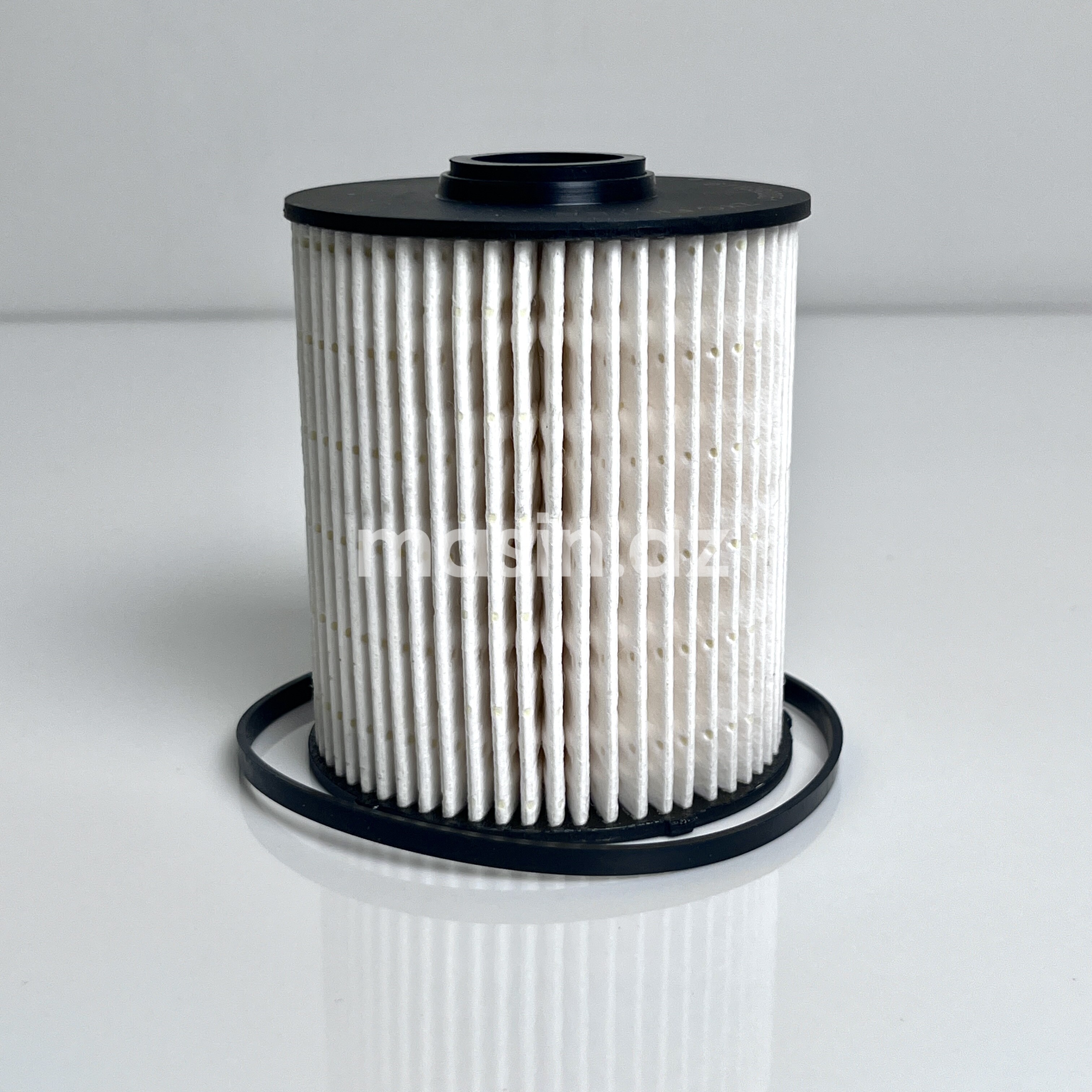 Mercedes W210 - Yanacaq fliteri