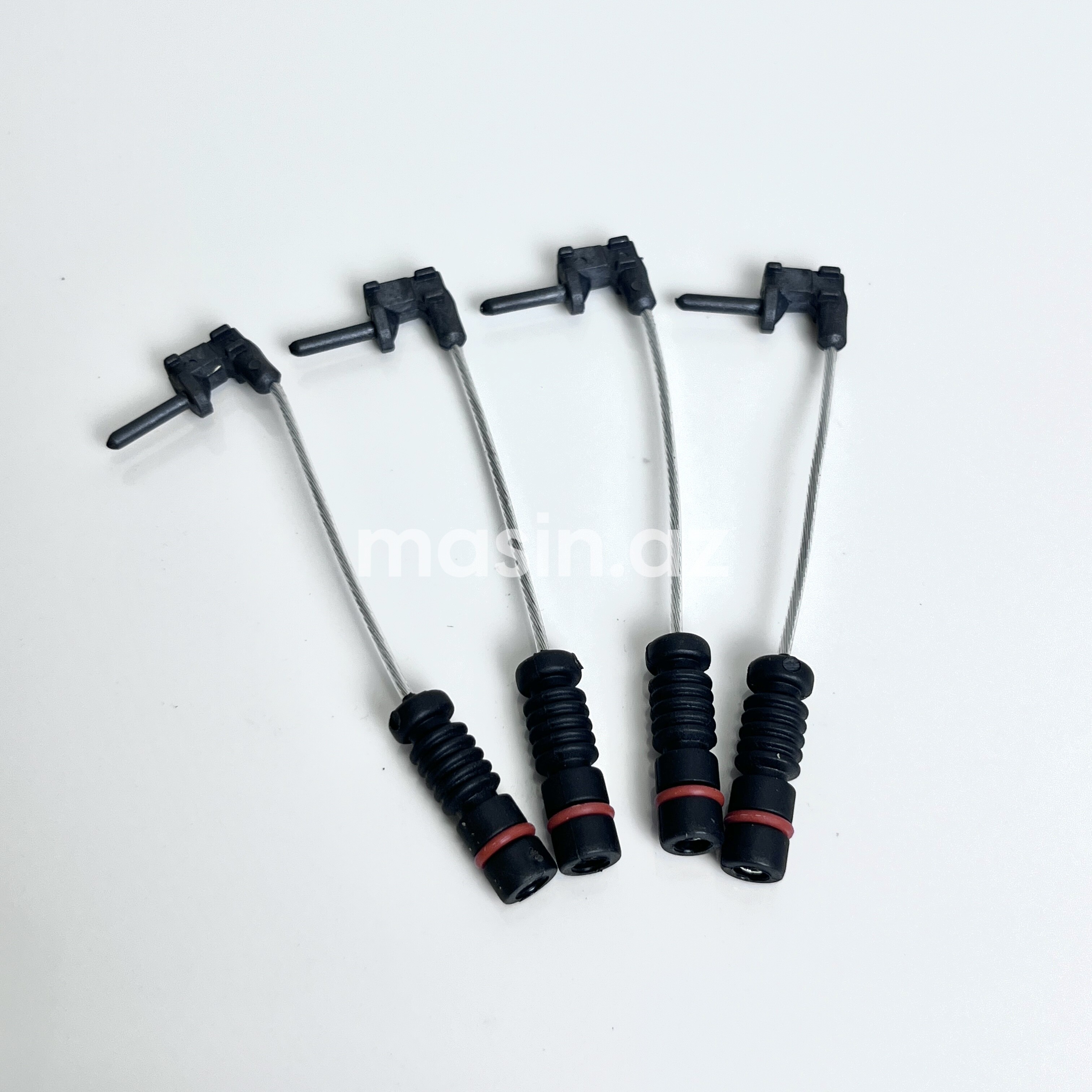 Mercedes W202 - Əyləc bəndinin sensoru