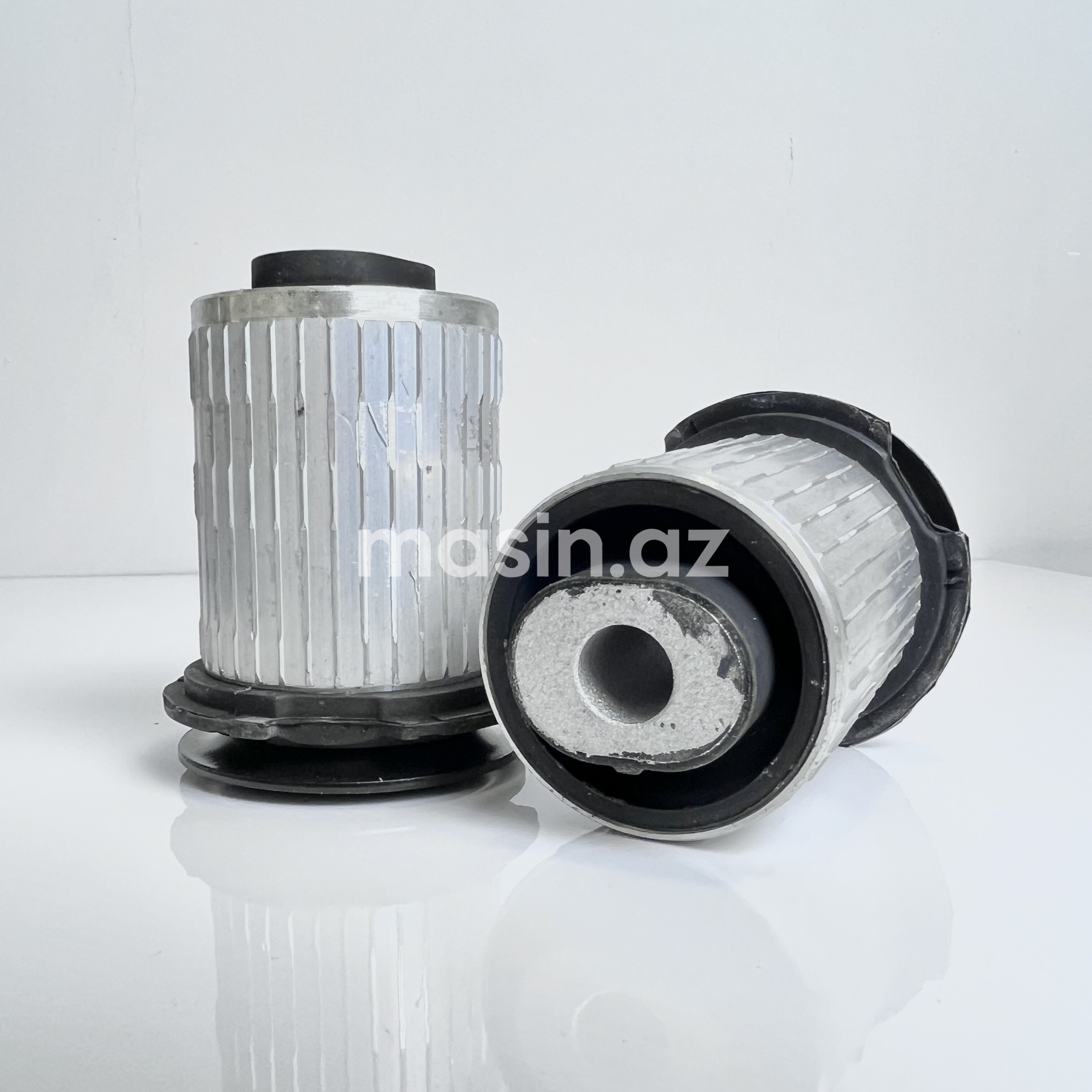 Mercedes - Aluminium vtulka