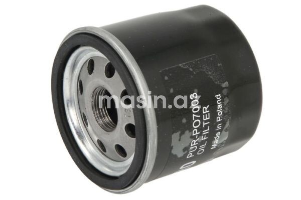 Chevrolet Cobalt - Yağ filteri