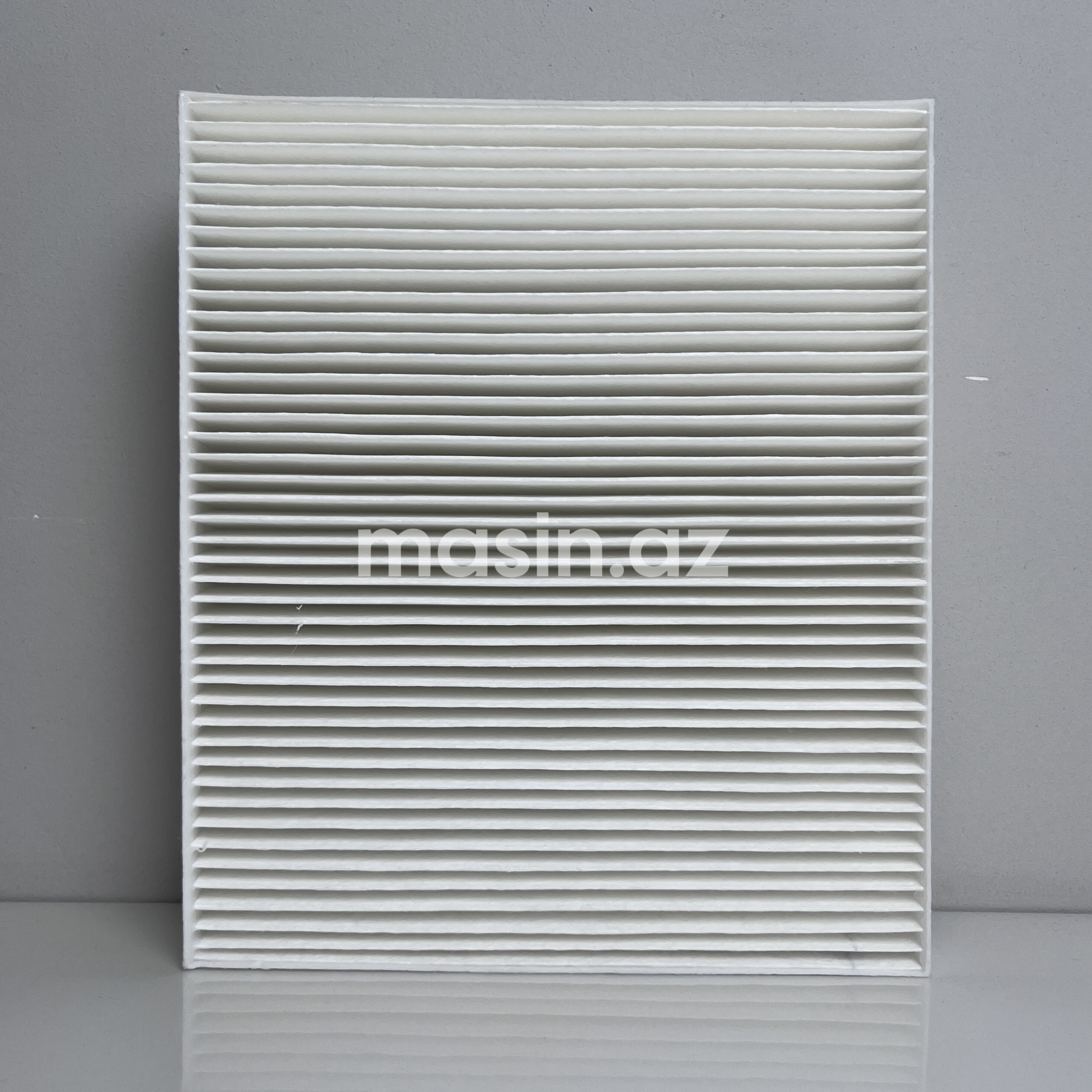 Chevrolet Malibu - Kondisioner filteri