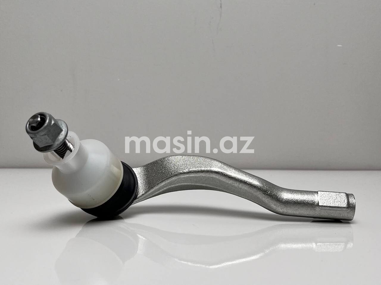 Chevrolet Malibu - Sükan qolunun sonluğu