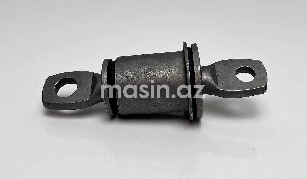 Chevrolet Cruze - Ön qol oymağı