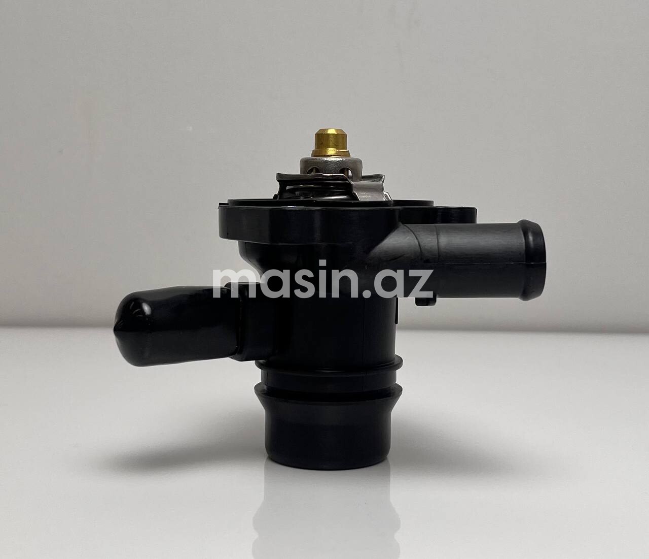 Chevrolet Cruze - Termostat