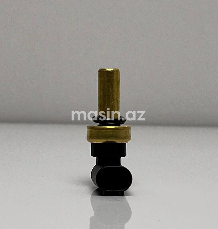 Chevrolet Cruze - Temperatur sensoru