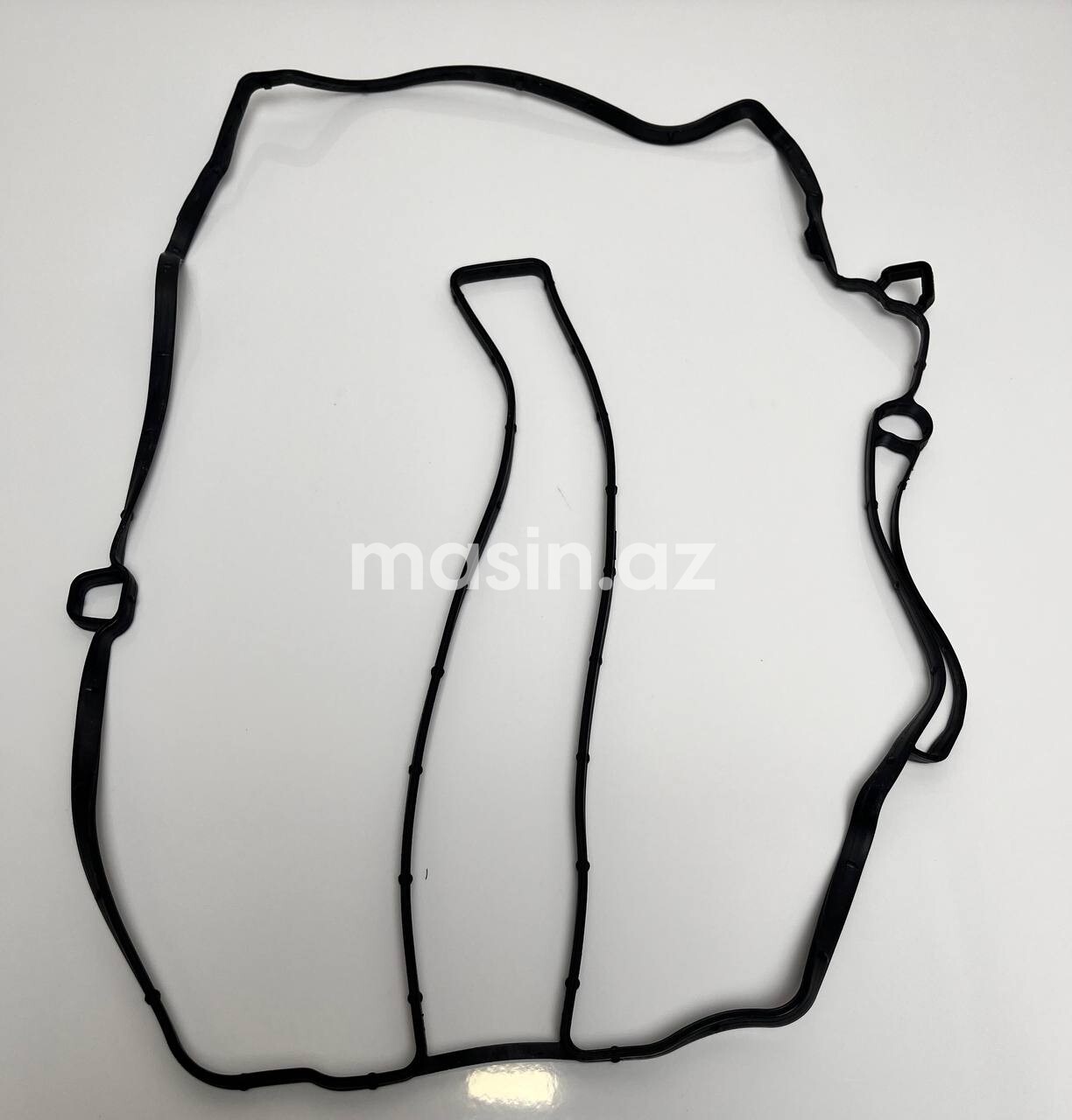 Chevrolet Cruze - Üst qapaq araqatı