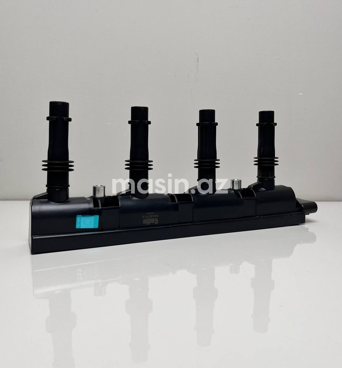 Opel Astra - Alovlandırma bobini