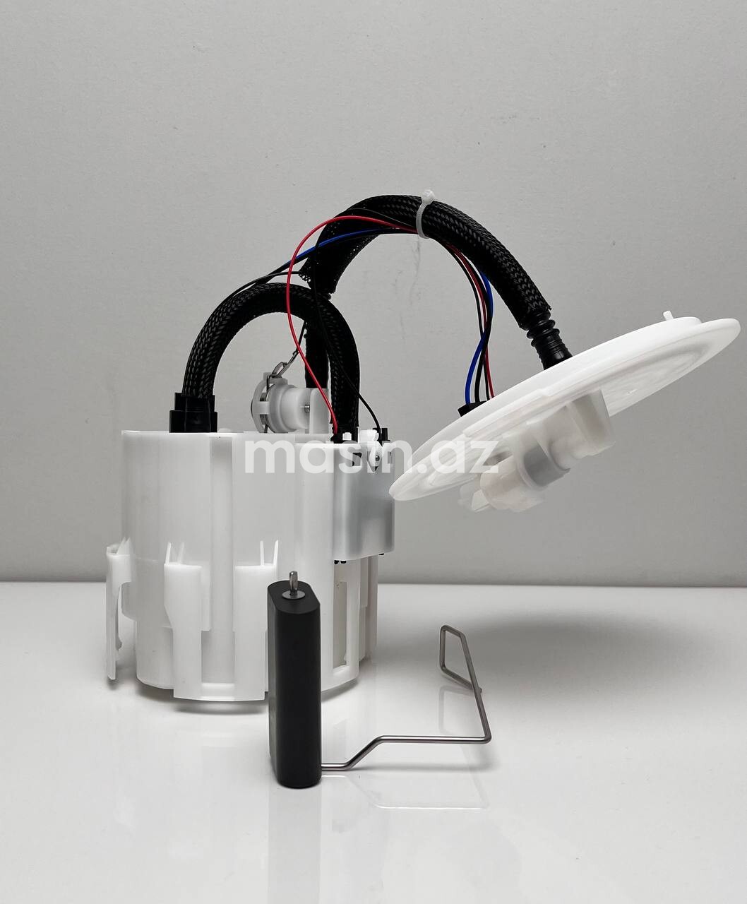 Opel Astra - Yanacaq nasosu dəsti