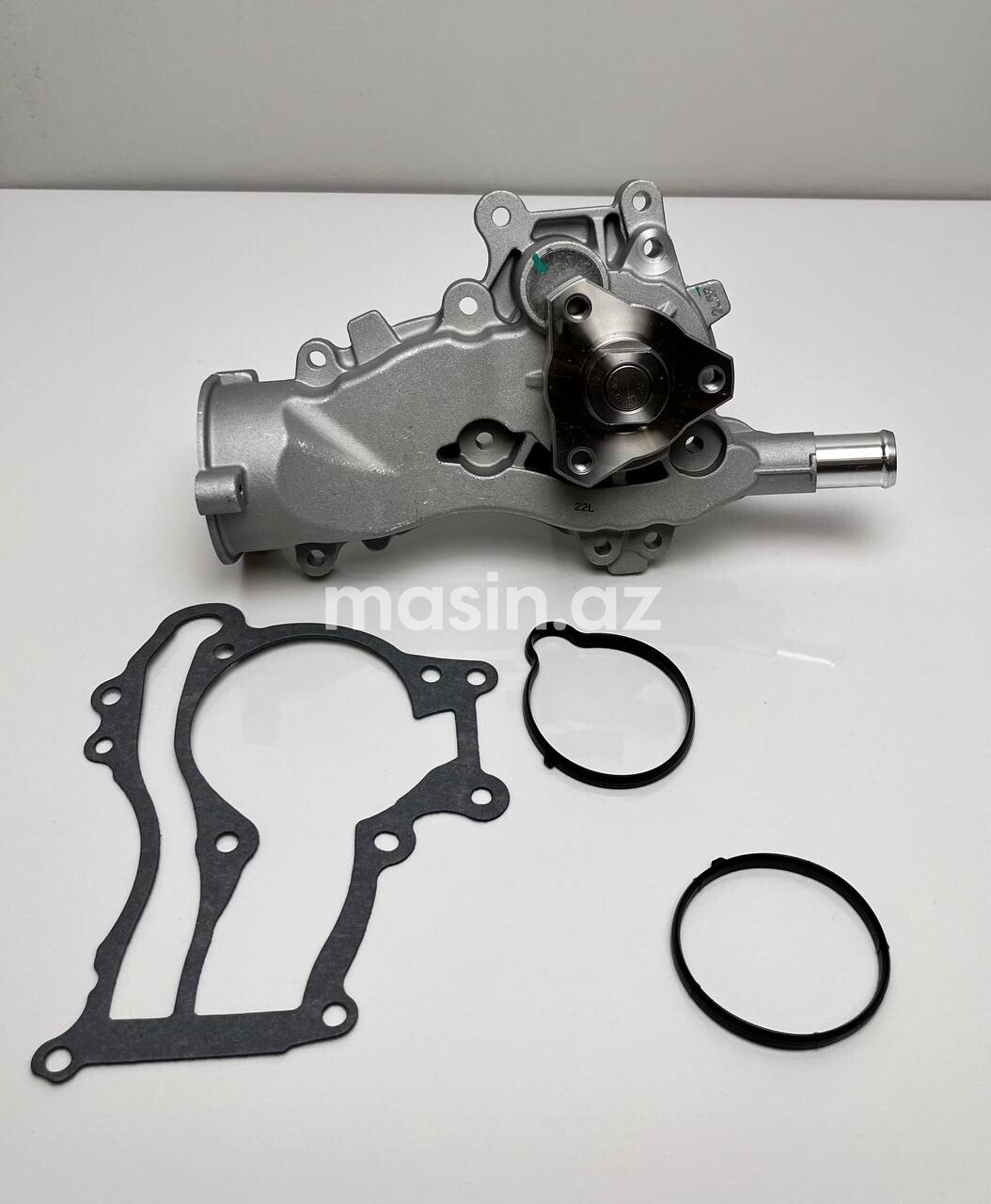 Opel Astra - Su pompası