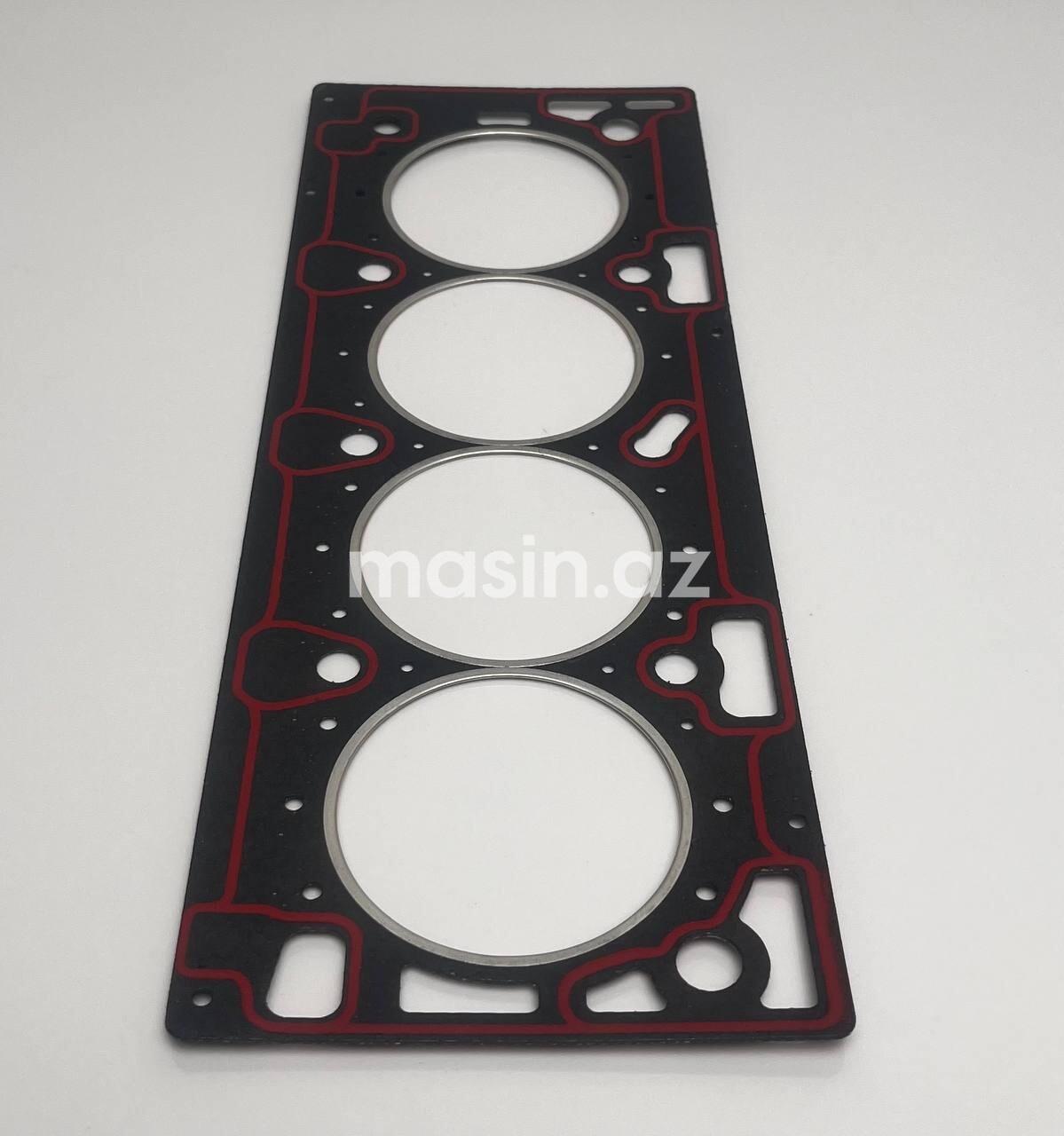 Opel Astra - Silindr başlığı araqatı