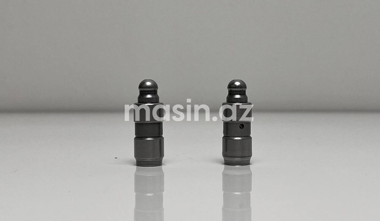 Opel Astra - Hidravlik kran