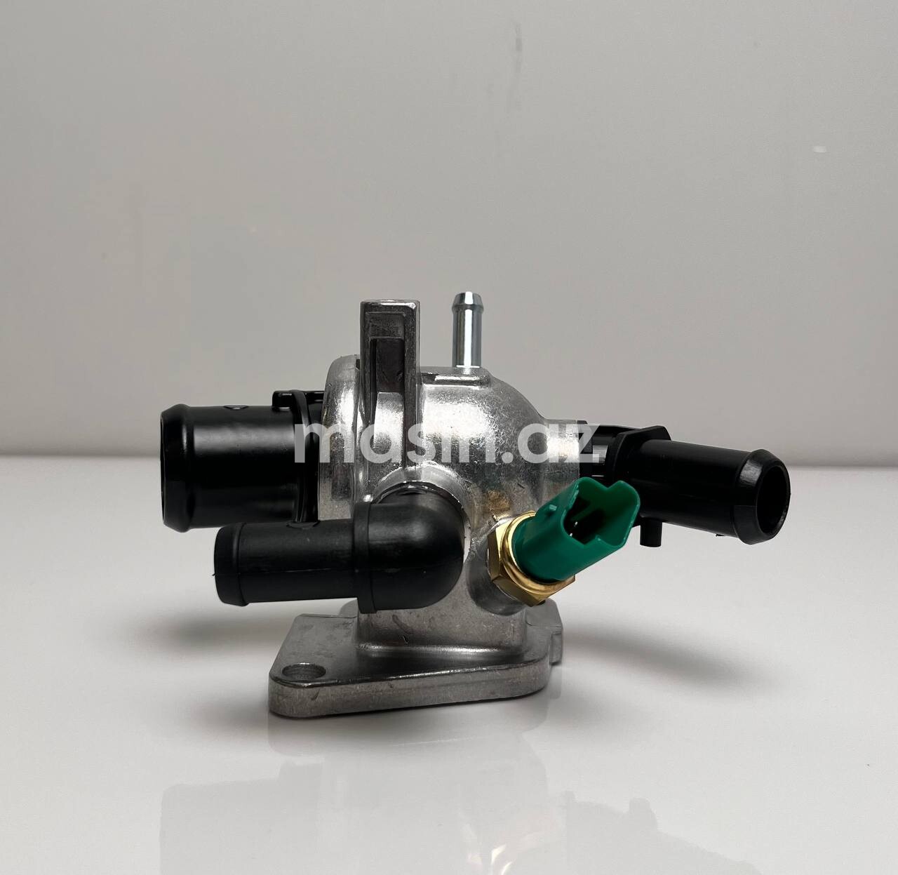 Opel Astra - Termostat