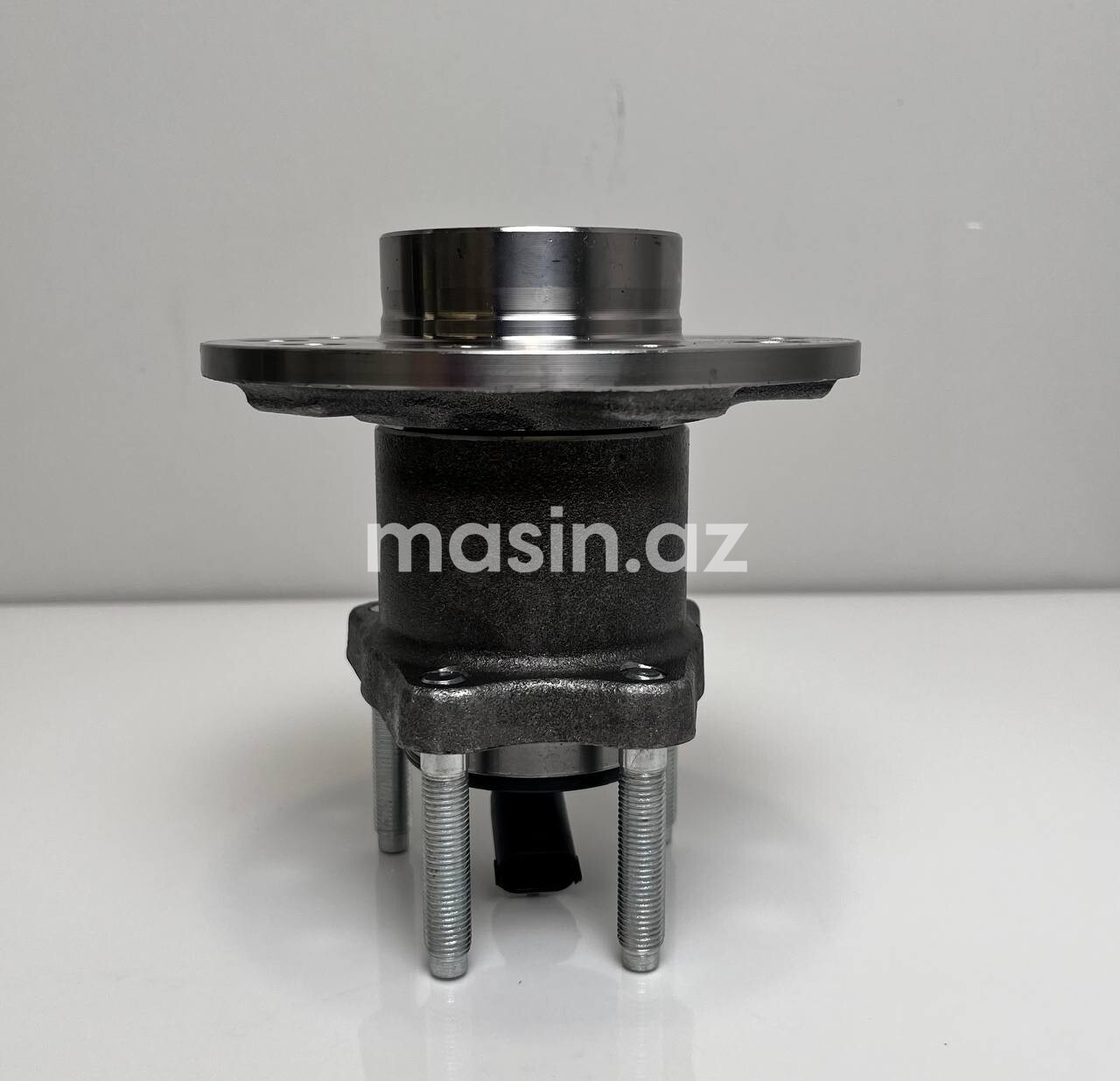 Opel Astra - Təkər topu