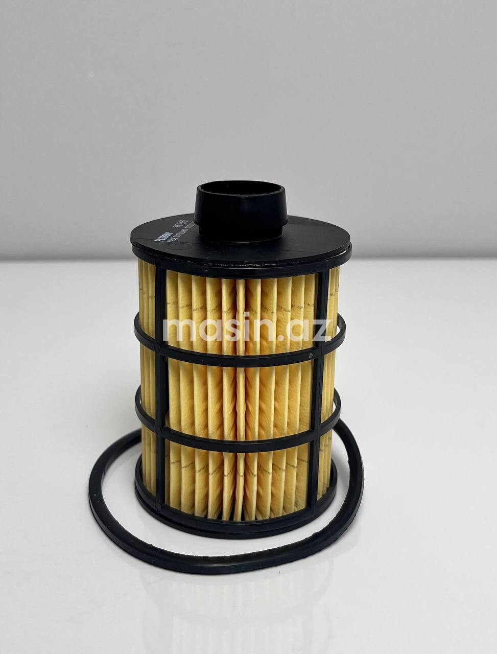 Opel Astra - Yağ filteri