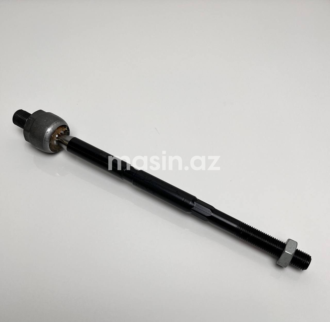 Opel Astra - Daxili bağlama çubuğu