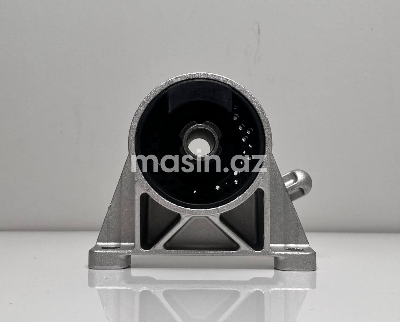 Opel Astra - Mühərrik yastığı