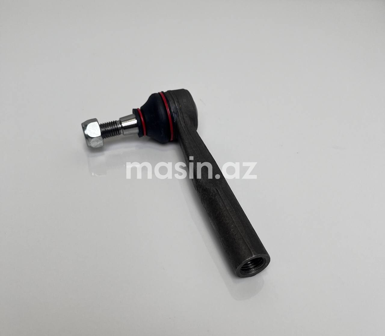 Opel Astra - Sükan linginin sonluğu