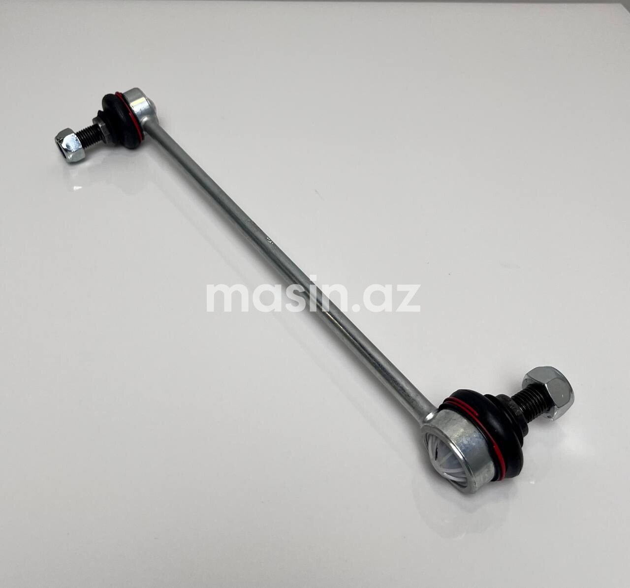 Opel Astra - Tənzimləyici lingi