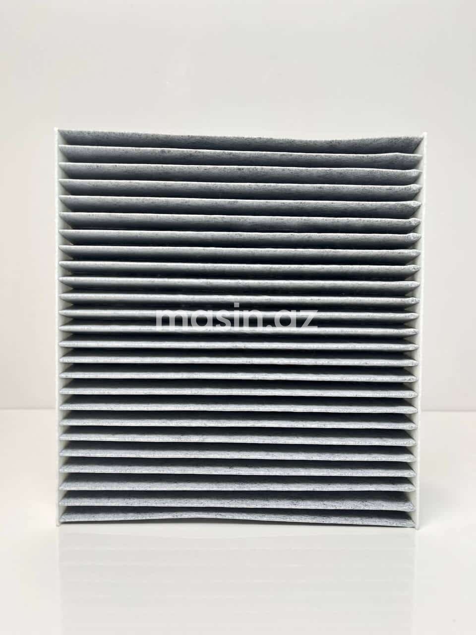 Mitsubishi Lancer - Kondisioner filteri