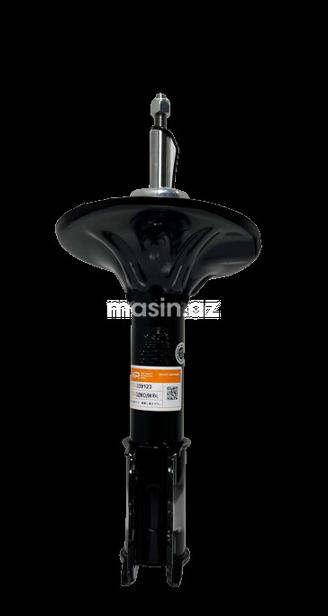 Mitsubishi Pajero İo - Amortizator