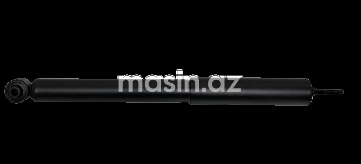 Mitsubishi Pajero - Amortizator