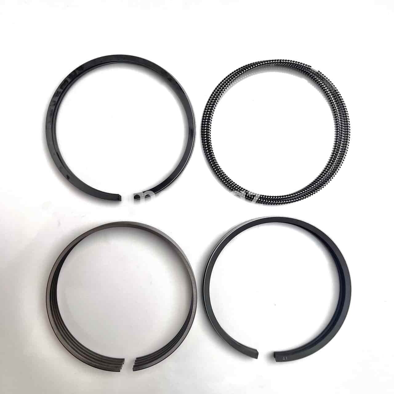 Mitsubishi Pajero - Kolca